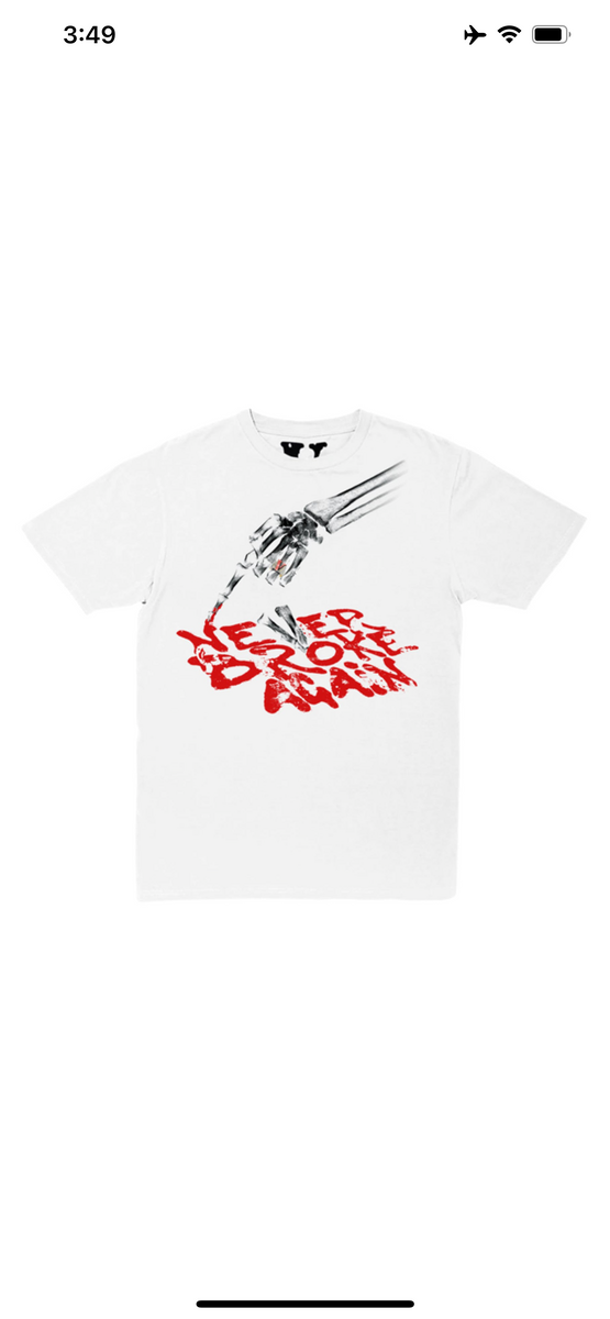 Never Broke Again X Vlone – fashion mechanics