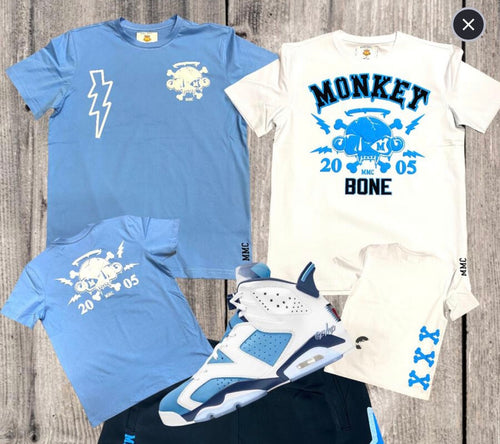 Monkey Money T/S