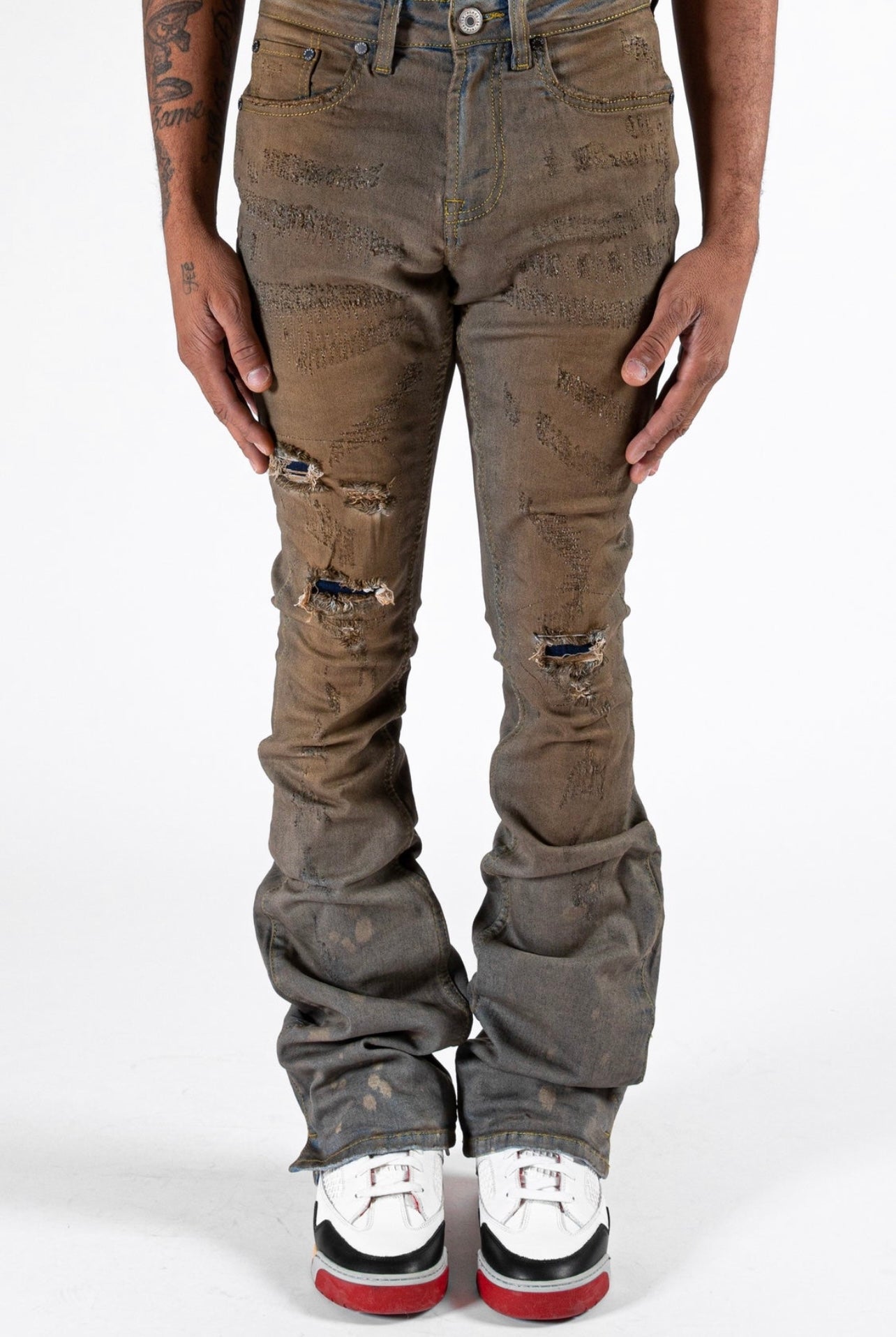 Feau 7 (Serenede) – fashion mechanics