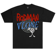 Vlone X Rodman T/S