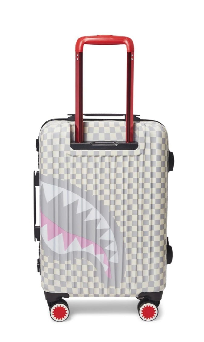 Sprayground Brings The Ultimate Look And Feel With New Luggage Line In –  SPRAYGROUND®