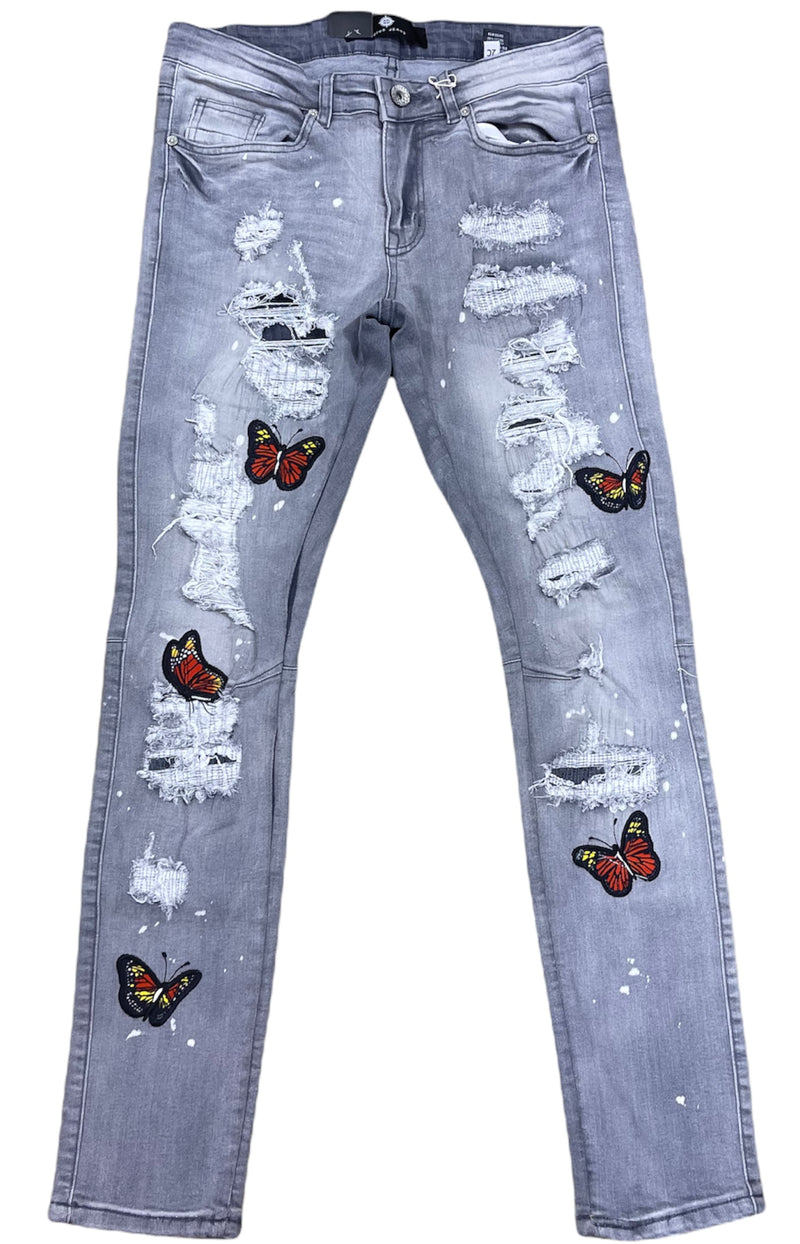 Butterfly Jeans – 111threads