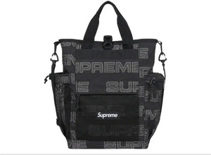 Supreme Utility Tote